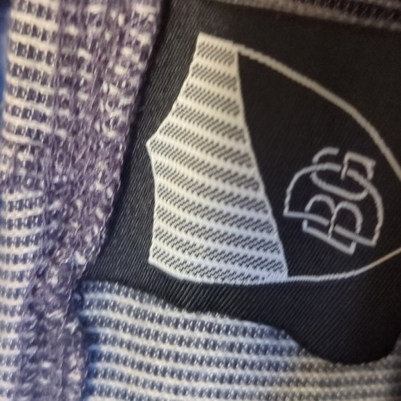 Bdg mens hoodie - Picture 3 of 6